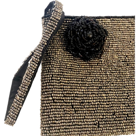 Beaded Wristlet - Picture 3 of 4